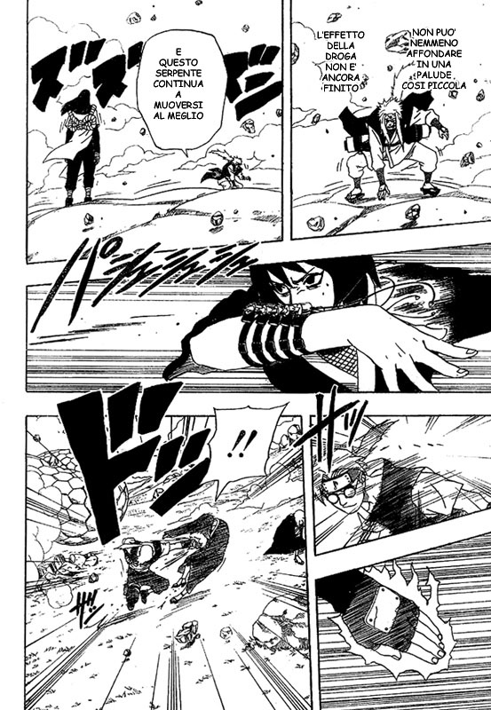 Read Naruto IT Manga Online