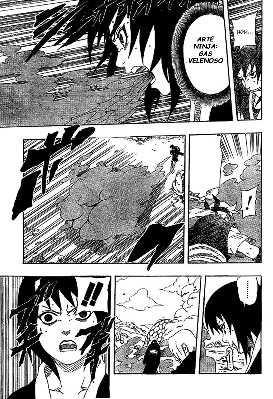Read Naruto IT Manga Online