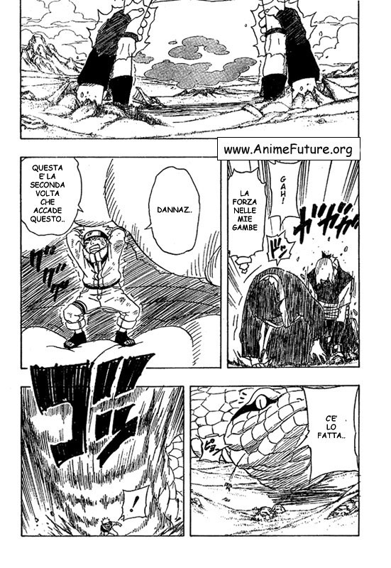 Read Naruto IT Manga Online