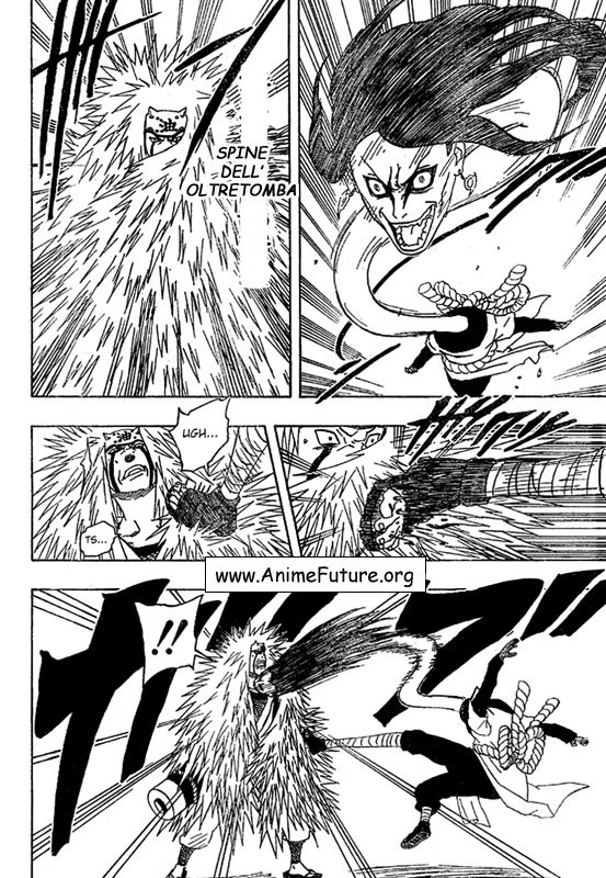 Read Naruto IT Manga Online