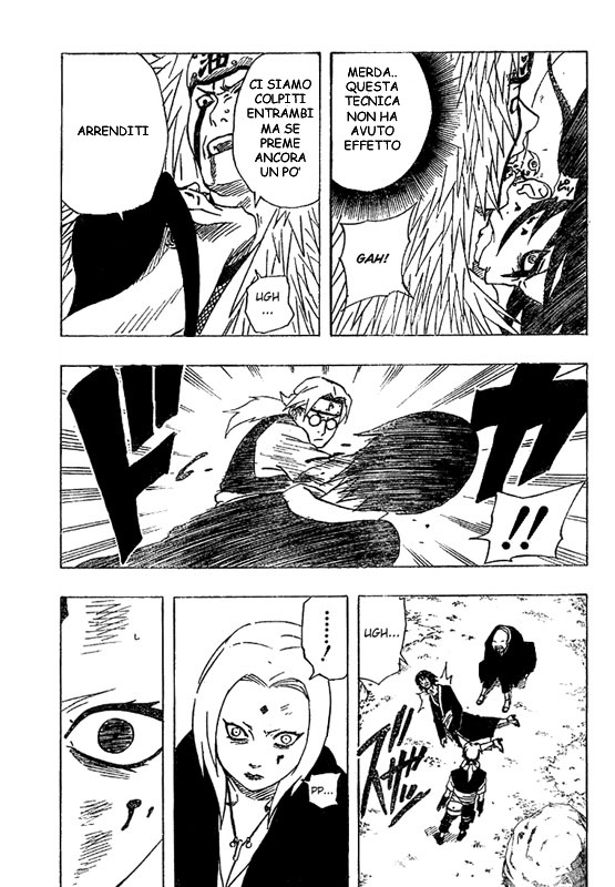 Read Naruto IT Manga Online