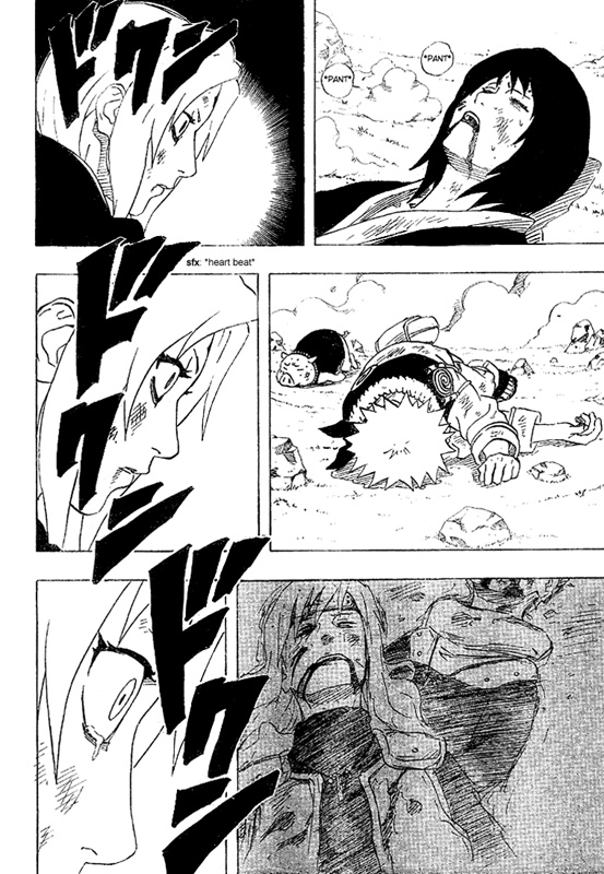 Read Naruto IT Manga Online