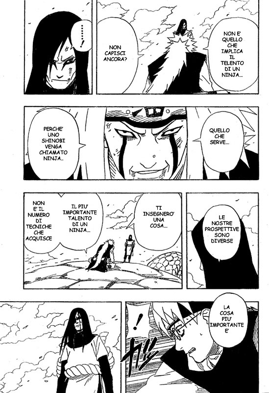 Read Naruto IT Manga Online