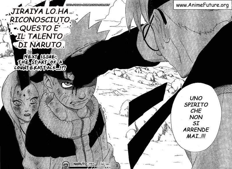 Read Naruto IT Manga Online