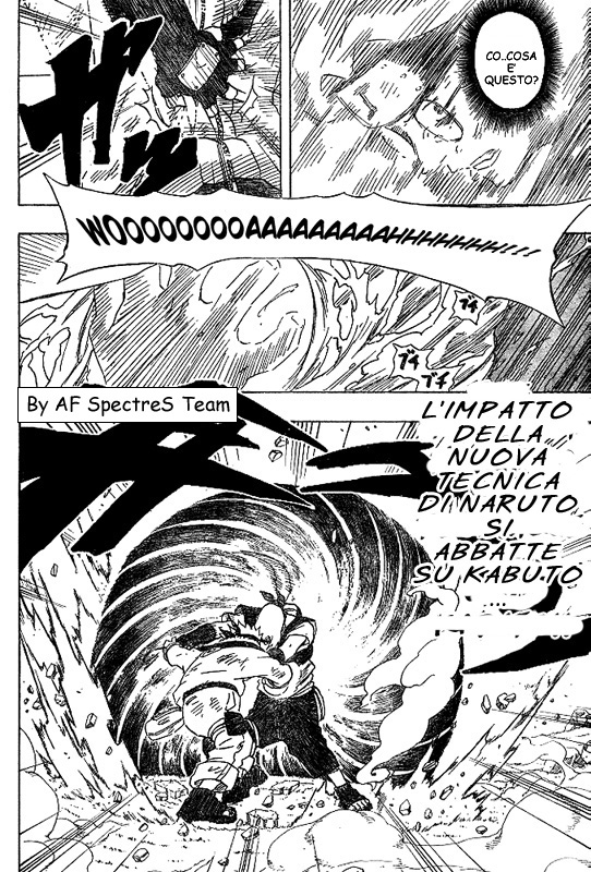 Read Naruto IT Manga Online