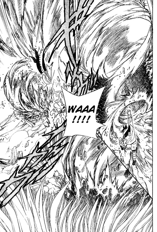 Read Naruto IT Manga Online