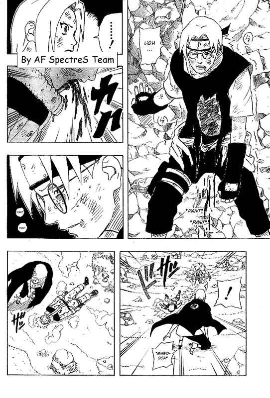 Read Naruto IT Manga Online