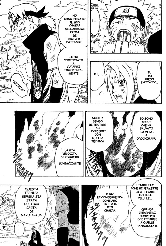 Read Naruto IT Manga Online