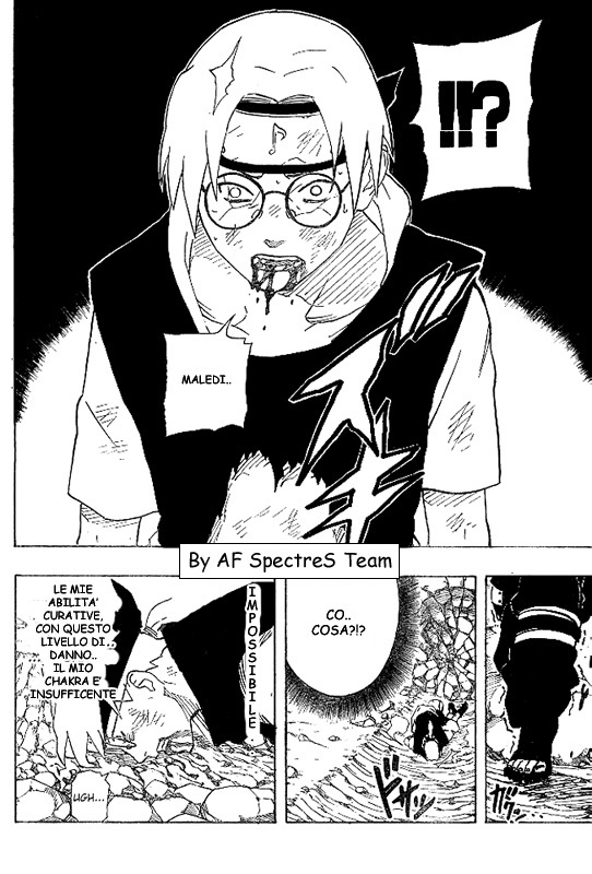 Read Naruto IT Manga Online