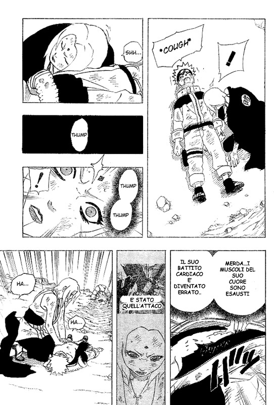 Read Naruto IT Manga Online