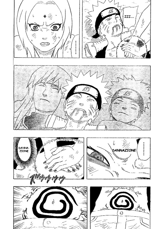 Read Naruto IT Manga Online