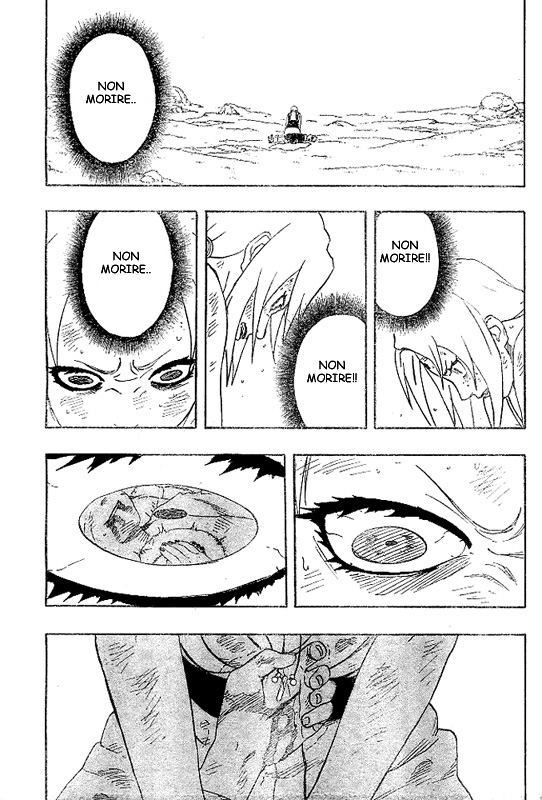Read Naruto IT Manga Online