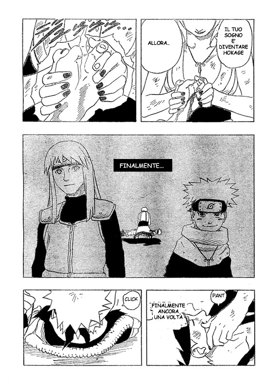Read Naruto IT Manga Online