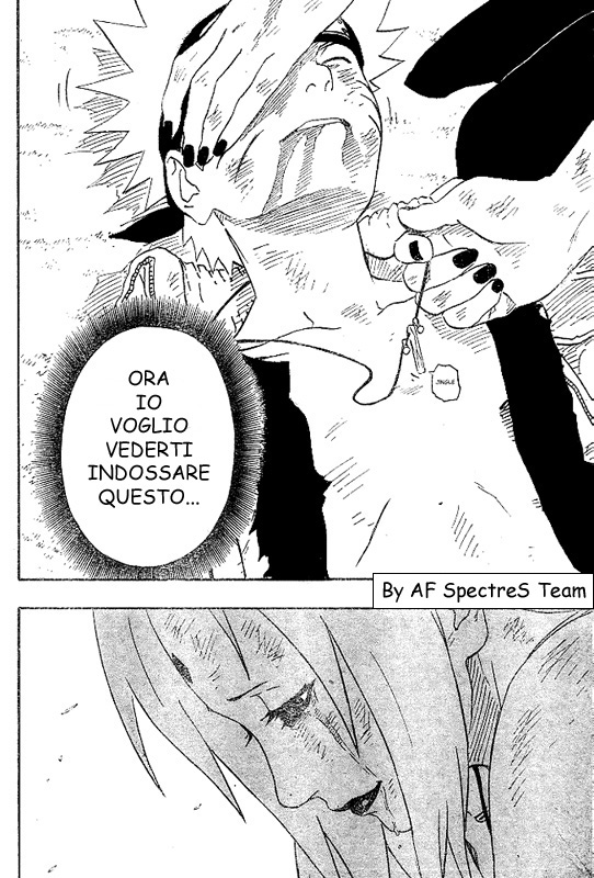 Read Naruto IT Manga Online