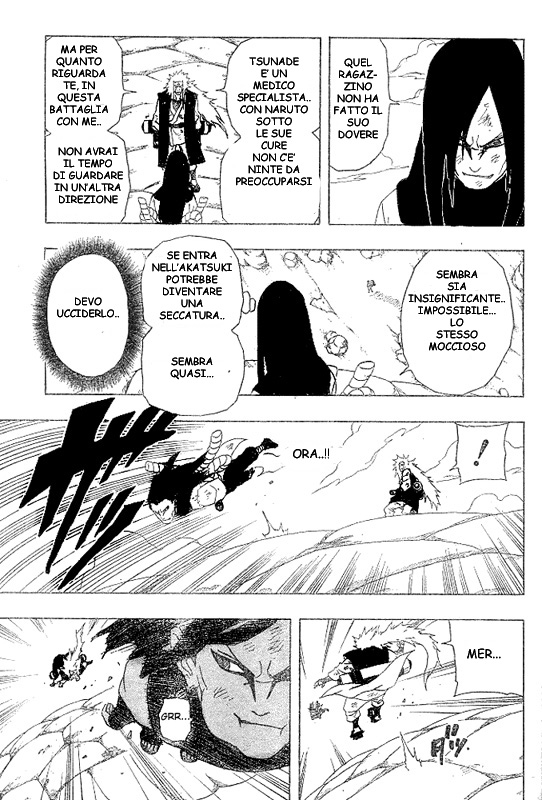 Read Naruto IT Manga Online
