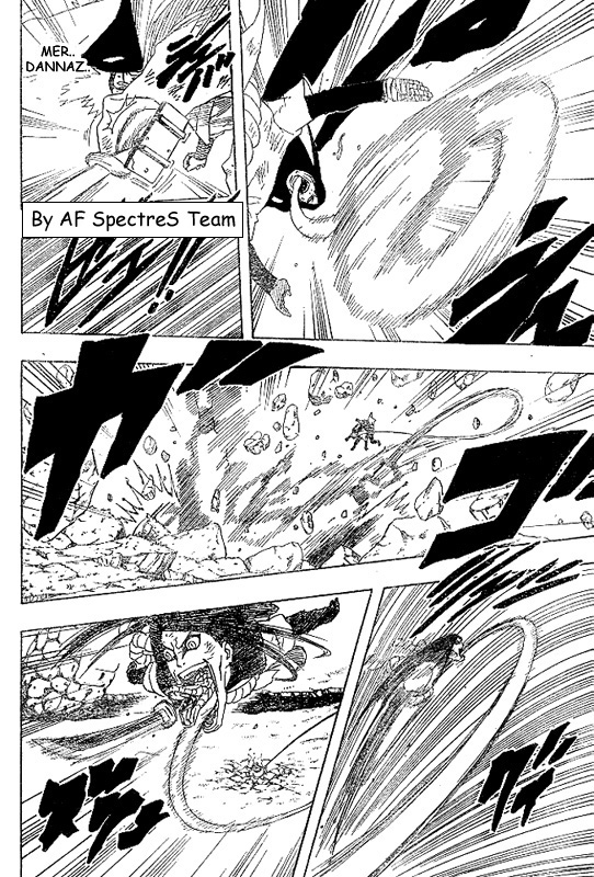Read Naruto IT Manga Online