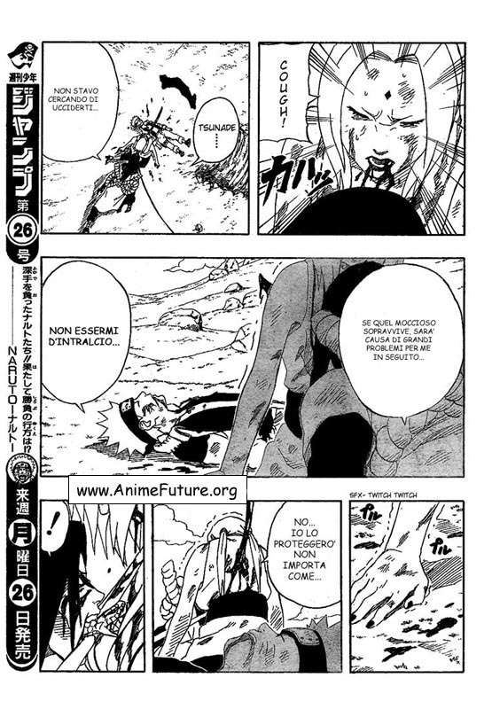 Read Naruto IT Manga Online