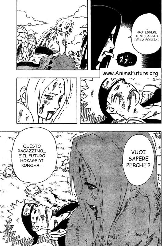Read Naruto IT Manga Online