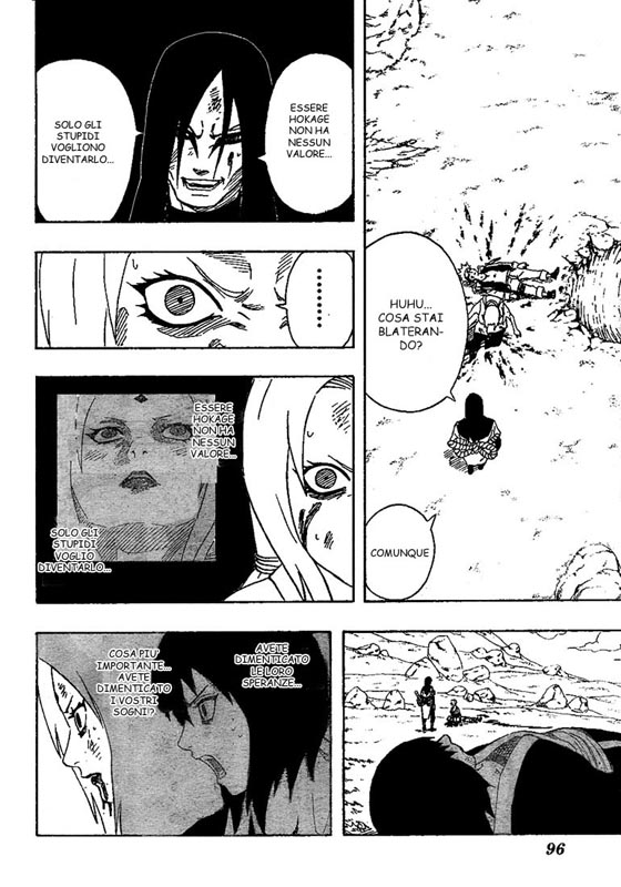 Read Naruto IT Manga Online