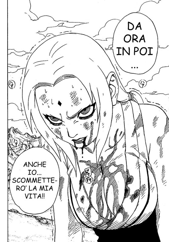 Read Naruto IT Manga Online