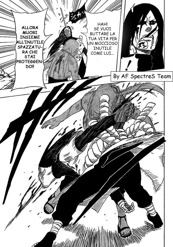 Read Naruto IT Manga Online