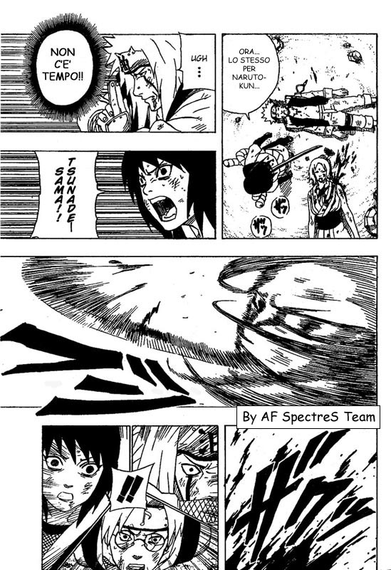 Read Naruto IT Manga Online
