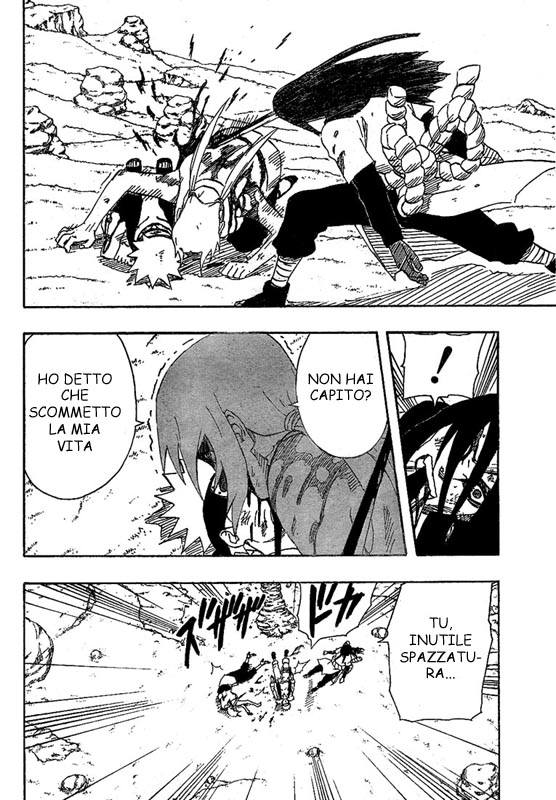 Read Naruto IT Manga Online
