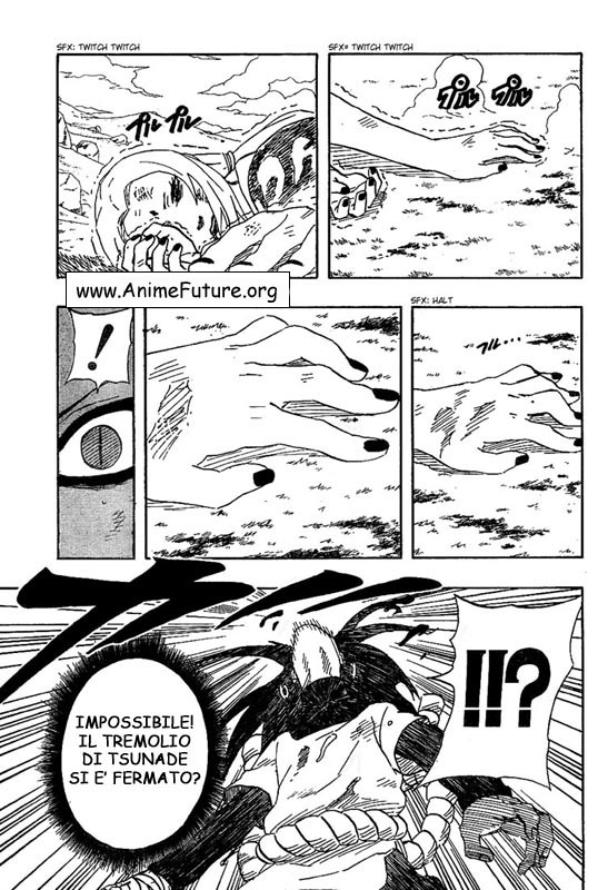 Read Naruto IT Manga Online