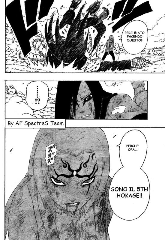 Read Naruto IT Manga Online