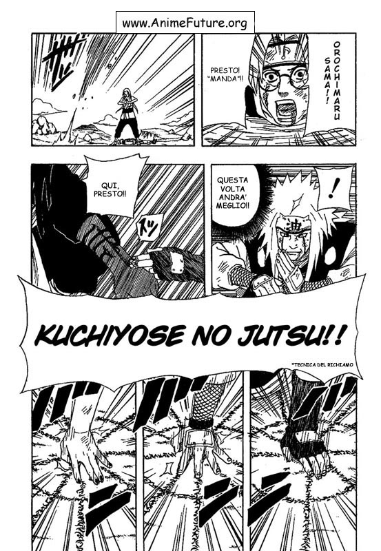 Read Naruto IT Manga Online