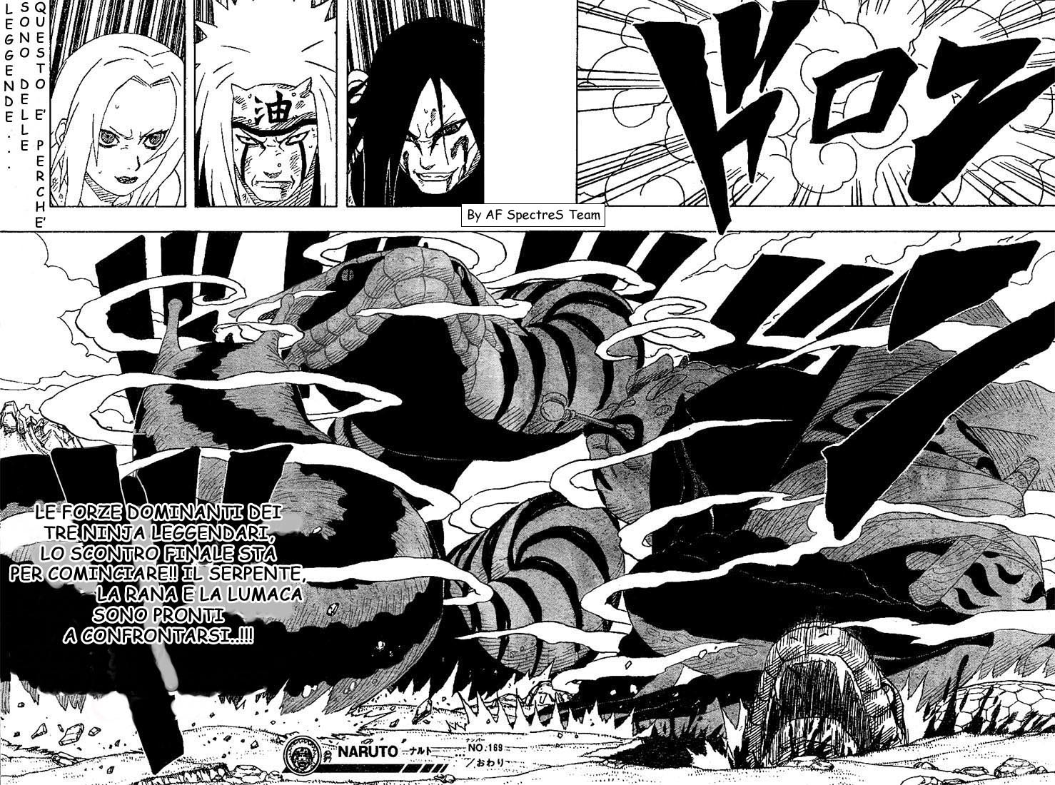Read Naruto IT Manga Online