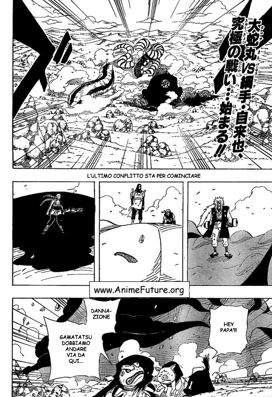 Read Naruto IT Manga Online