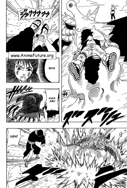 Read Naruto IT Manga Online