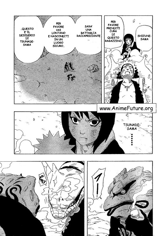 Read Naruto IT Manga Online