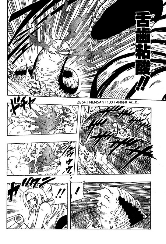 Read Naruto IT Manga Online