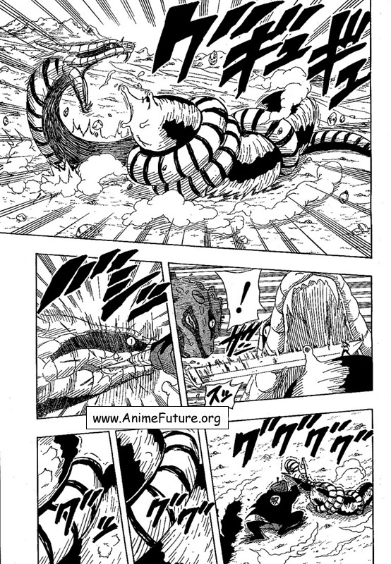 Read Naruto IT Manga Online