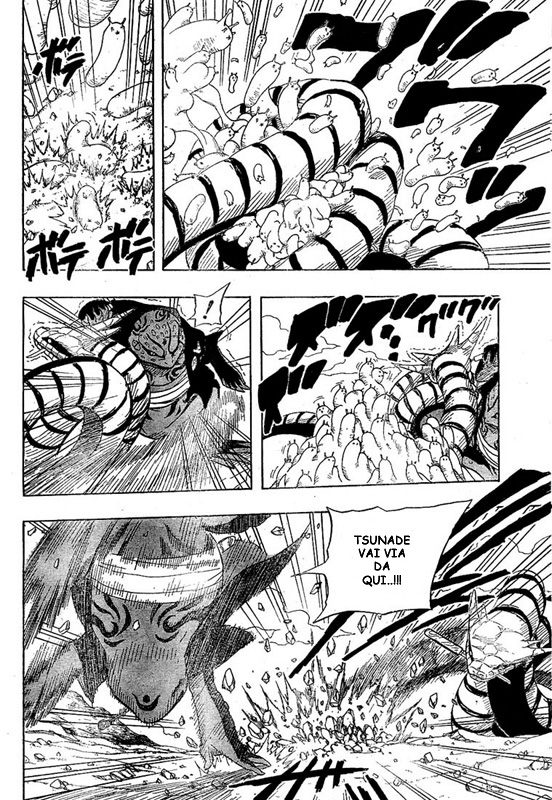 Read Naruto IT Manga Online