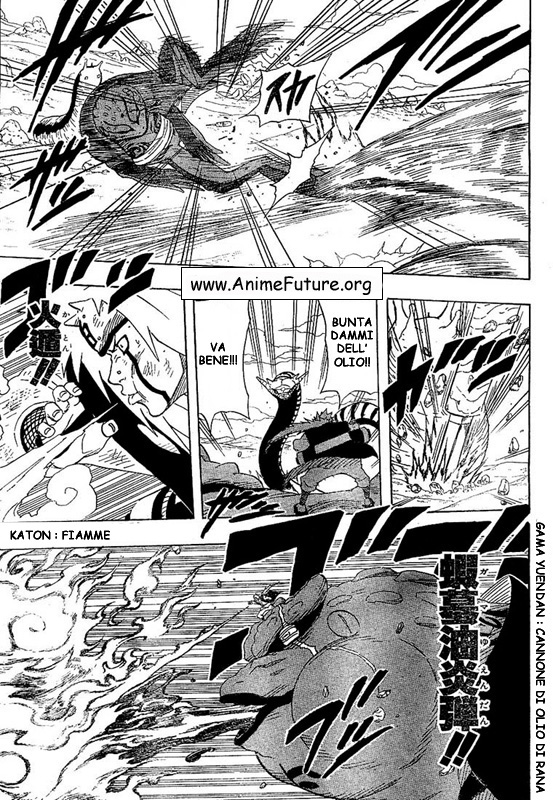 Read Naruto IT Manga Online