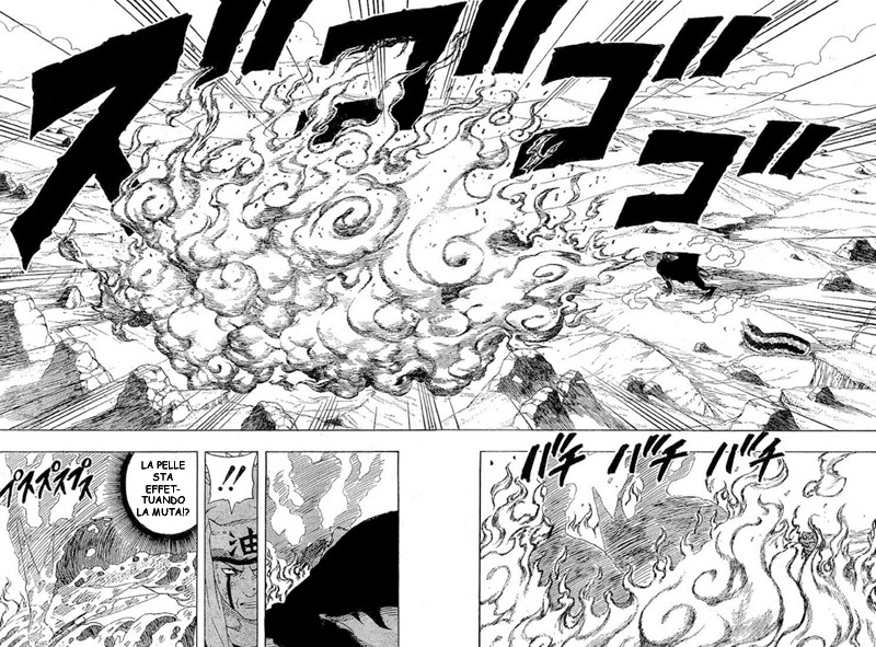 Read Naruto IT Manga Online