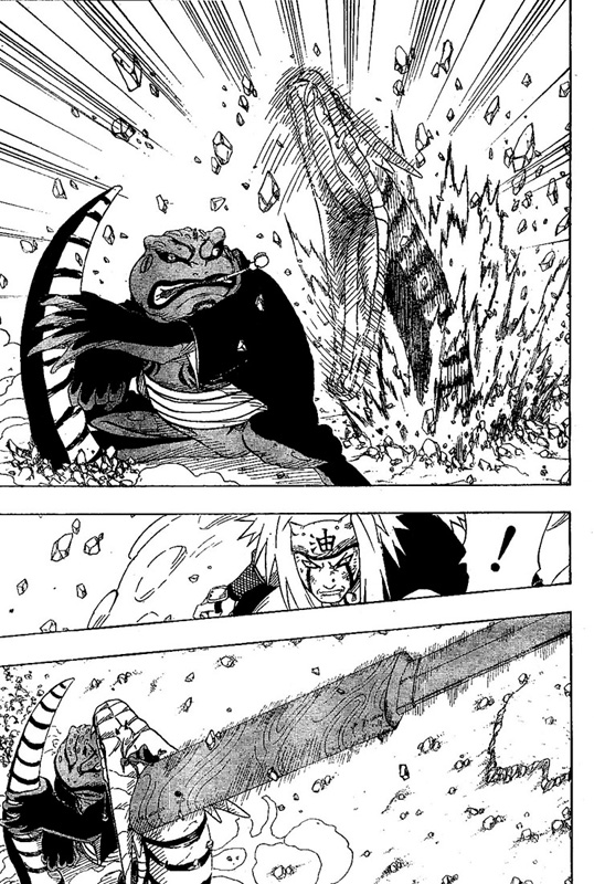 Read Naruto IT Manga Online