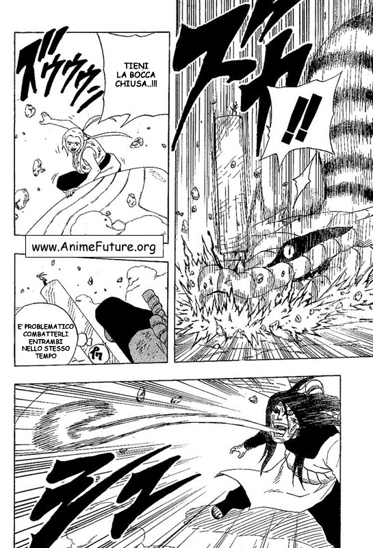 Read Naruto IT Manga Online