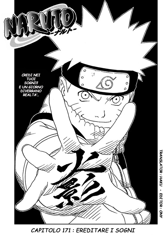 Read Naruto IT Manga Online
