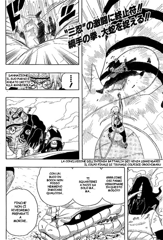 Read Naruto IT Manga Online