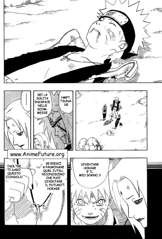 Read Naruto IT Manga Online