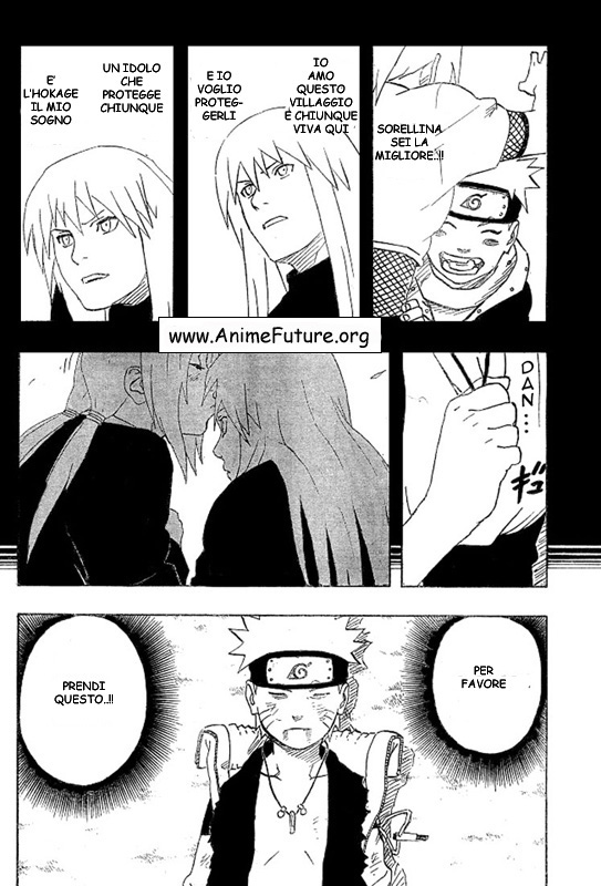 Read Naruto IT Manga Online