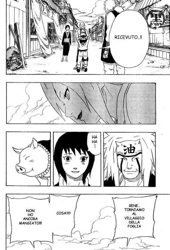 Read Naruto IT Manga Online