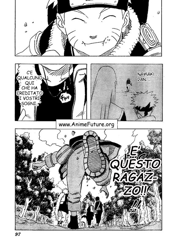 Read Naruto IT Manga Online