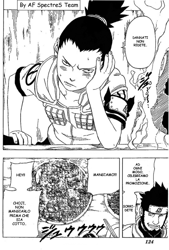 Read Naruto IT Manga Online