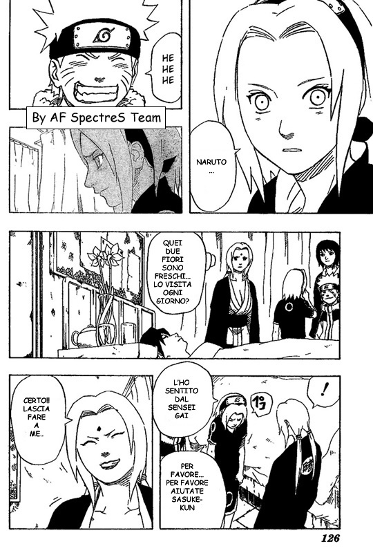 Read Naruto IT Manga Online