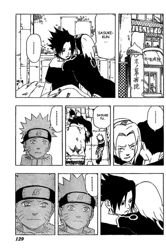 Read Naruto IT Manga Online